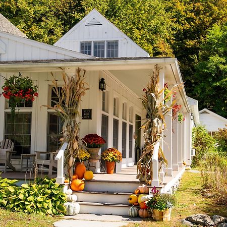 Inn At Silver Maple Farm East Chatham Exterior photo